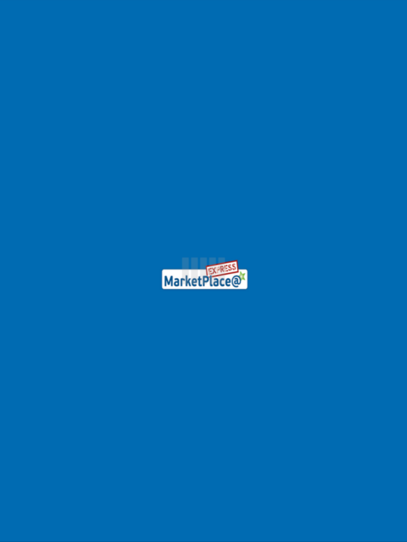 Screenshot #4 pour Market place express