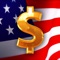 Money Growth - US dollars