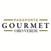 Pasaporte Gourmet Oro Verde