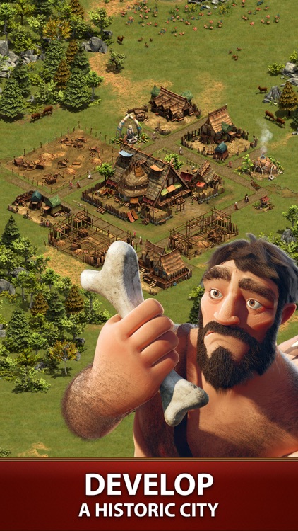 Forge of Empires screenshot-0