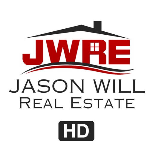 Jason Will Real Estate for iPad