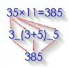 Math Tricks (100+) contact information