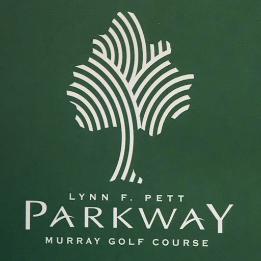 Murray Parkway Golf Course - GPS and Scorecard icon