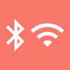 Bluetooth & Wifi App Box - Share with Buddies - iPhoneアプリ