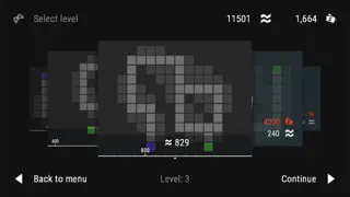 Infinitode - Screenshot 3