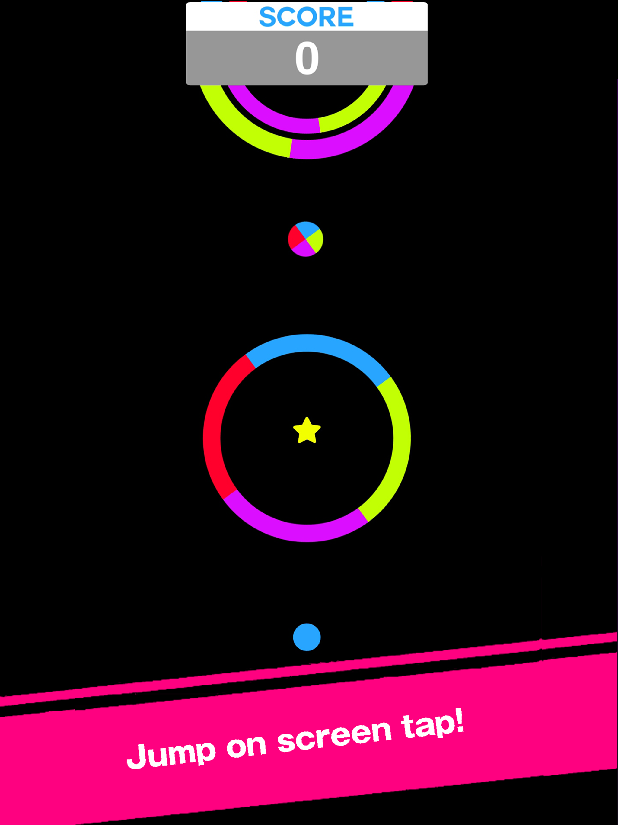ENERGY RING