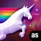 Robot Unicorn Attack 3