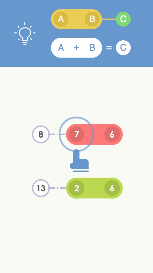 #1. Summation (iOS) 由: Lemon Jam Technology Co., Ltd.