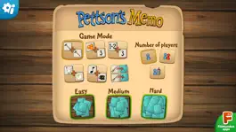Game screenshot Pettson's Memo mod apk