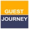 De "Guest Journey Game" is speciaal ontworpen in samenwerking met NHTV, the academy of facility management, om gebruikers te helpen bij het in kaart brengen van hun “Guest Journey” door een gebouw