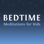 Download Bedtime Meditations For Kids by Christiane Kerr app