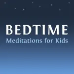 Bedtime Meditations For Kids by Christiane Kerr App Alternatives