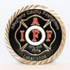 Allegheny County Fire Fighters