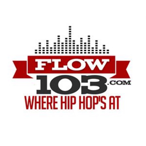 FLOW 103 icon