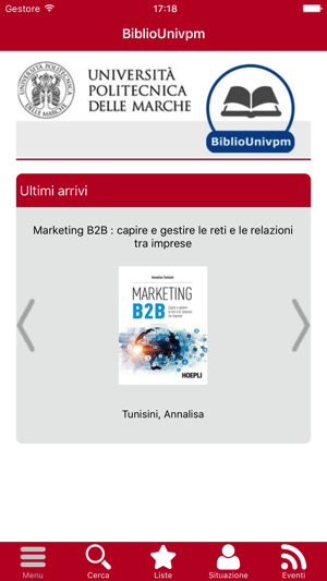BiblioUnivpm(圖1)-速報App