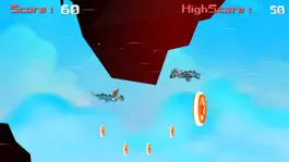 Game screenshot dragon fly sky hack