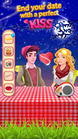 Game screenshot My First Love Crush at School apk
