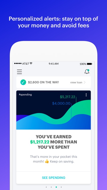 MoneyLion: Give Your Wallet a Boost screenshot-0