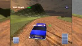 Game screenshot Russian Car Drift Drive – High Speed Offroad Racer mod apk