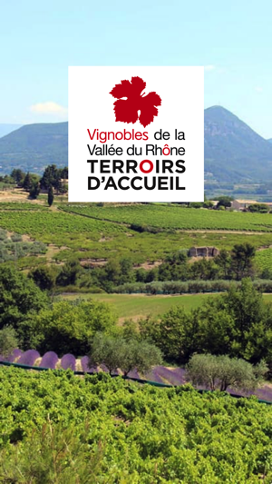 Rhône Wines Tour