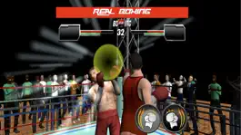 Game screenshot Punch Boxing Champions 2017 hack