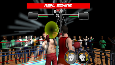 Screenshot #3 pour Punch Boxing Champions 2017
