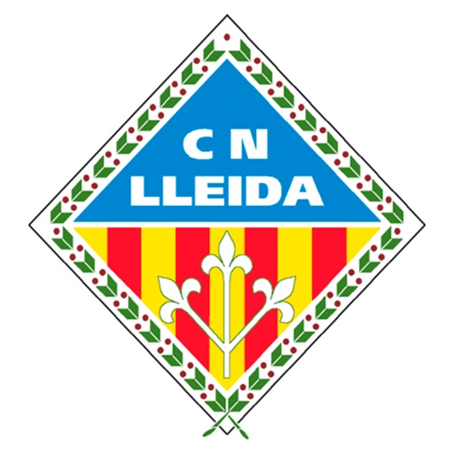 Club Natació Lleida icon