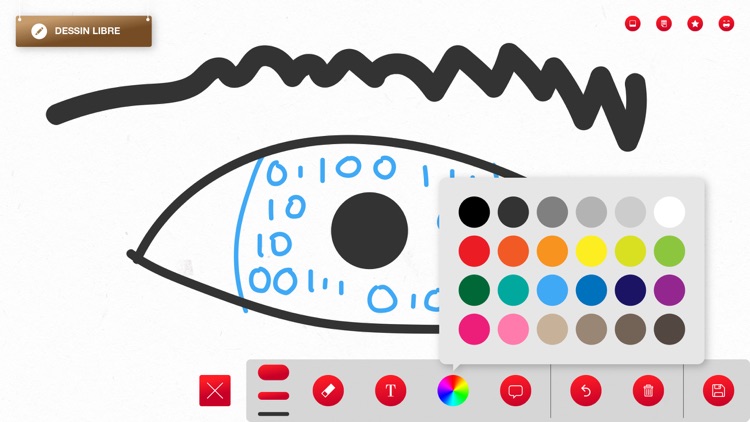 Animation Tool Apprenant