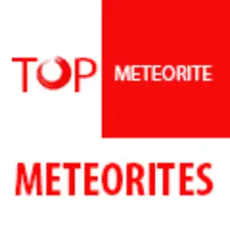 Top Meteorite app icon
