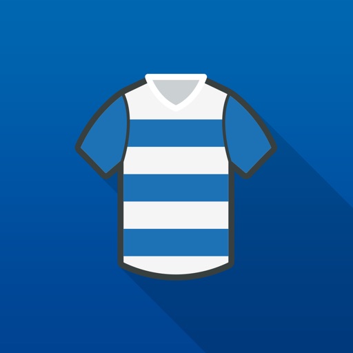 Fan App for Queens Park Rangers FC icon