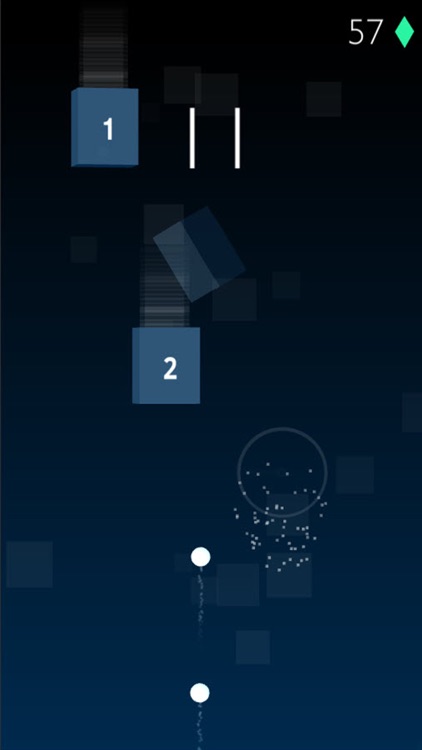 Balls Shooting Blocks Challenge screenshot-3