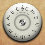 Download Pitch Pipe+ app