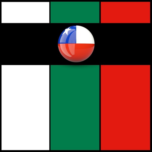 Yo Soy Palestino - Fútbol de Santiago de Chile