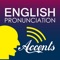 Icon English Pronunciation Training Pro US UK AUS