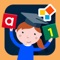 Looking for an engaging digital preschool app based on a proven teaching method