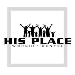 His Place Worship Center