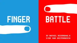 Game screenshot Finger Battle mod apk