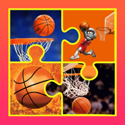 fantasy basketball jigsaw puzzles hd