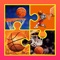 Icon fantasy basketball jigsaw puzzles hd