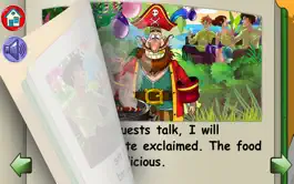 Game screenshot Red Apple Readers - Island Adventures hack