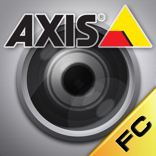 Axis FC icon