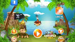 Game screenshot Monkey island Adventure mod apk