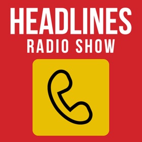 螢幕擷取畫面 (3) Headlines Radio Show