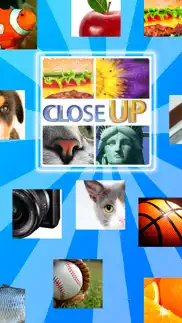 quiz close up : whats the pics problems & solutions and troubleshooting guide - 3