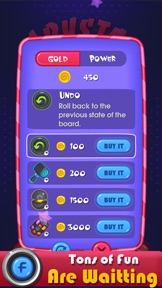 Crystal Line : Line 98 screenshot