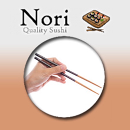 Nori Sushi