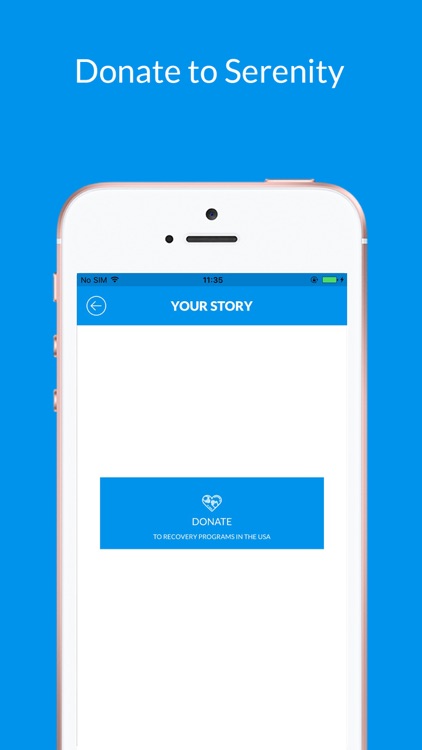 Serenity-Connect screenshot-4