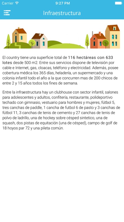 Campo Chico screenshot-3