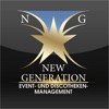 New Generation Eventmanagement