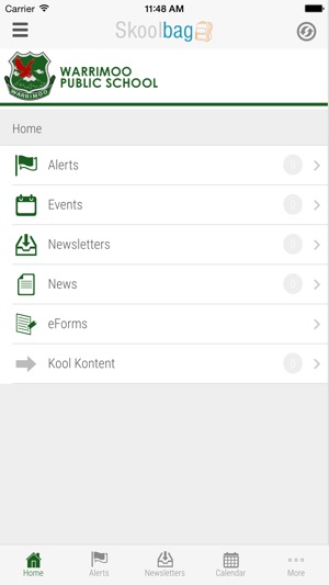 Warrimoo Public School(圖2)-速報App